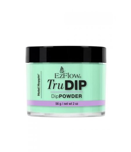 EZFLOW EZFLOW | TRUDIP POWDER | 242 HOTEL HOPPIN'