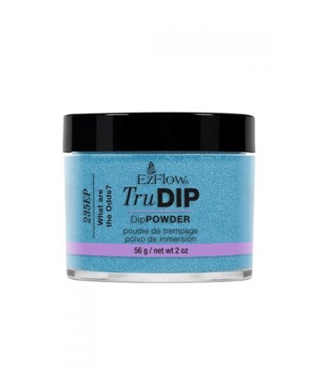 EZFLOW EZFLOW | TRUDIP POWDER | 235 WHAT ARE THE ODDS?