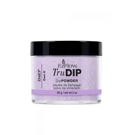 EZFLOW EZFLOW | TRUDIP POWDER | 154 OWN IT