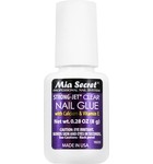 MIA SECRET MIA SECRET | STRONG JET NAIL GLUE (0.8G)