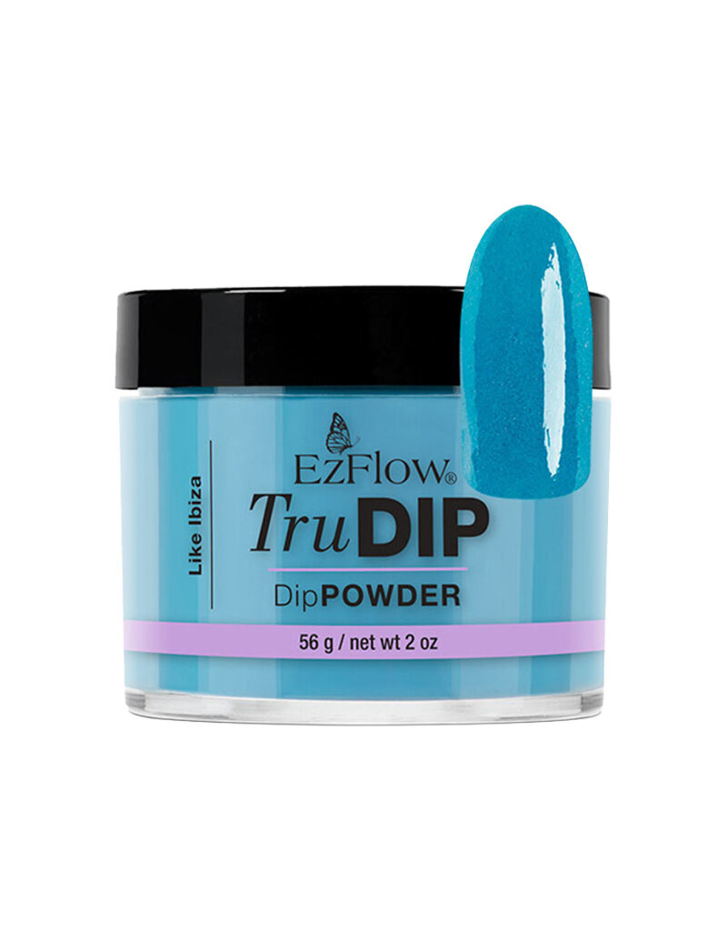 Ezflow trudip 2024