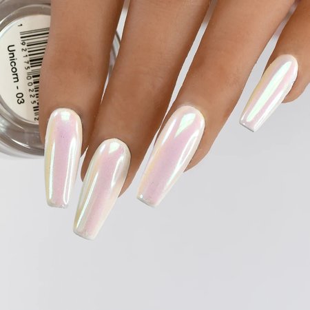 CRE8TION CRE8TION | UNICORN #3 NAIL ART EFFECT - 1G