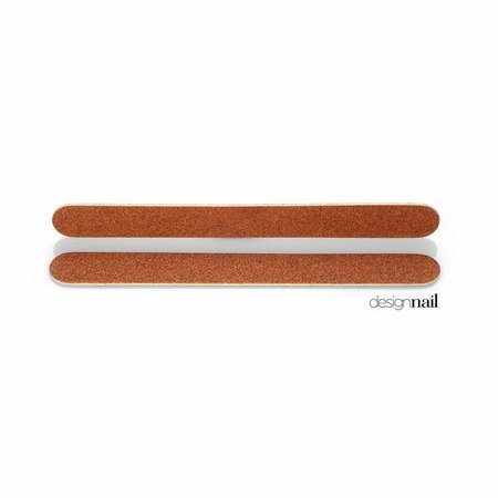 DESIGN NAIL DESIGN NAIL - NAIL FILE STANDARD