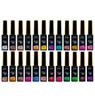 JACKIE SIGNATURE JACKIE SIGNATURE | PLATINUM LINER ART GEL DESIGN (24 COLORS)