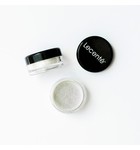 LECENTE LECENTE - PLATINUM WHITE MIRROR CHROME POWDER