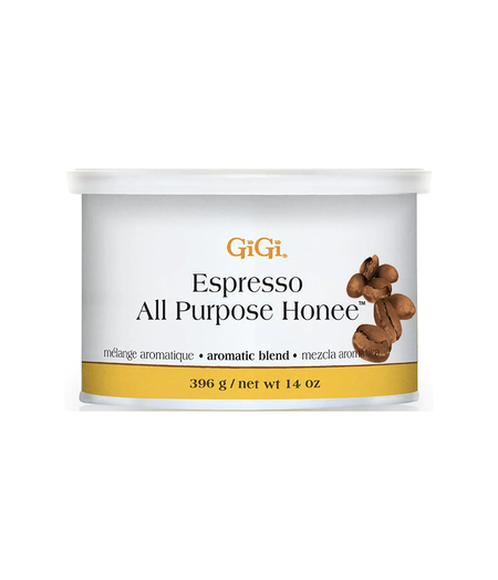 GIGI GIGI | ESPRESSO ALL PURPOSE HONEE (14oz)