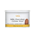 GIGI GIGI | MILK CHOCOLATE CREME WAX (14oz)