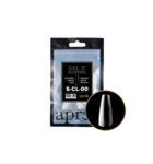 APRES APRES - GEL X TIPS REFILL BAGS - SCULPTED COFFIN LONG (50pcs)