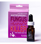 NO MISS ANTIFUNGAL | FUNGUS KILLER