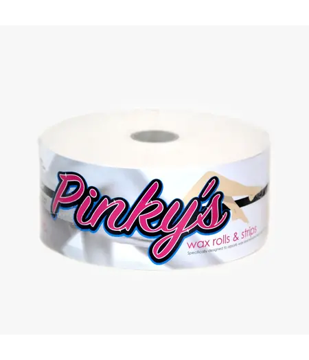 PINKYS PINKYS | NON WOVEN ROLL - 3.5" x 100 YARDS