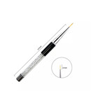 ACT898-PV DETAIL NAIL ART BRUSH - 11 mm