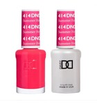 DND DND | 414 SUMMER HOT PINK