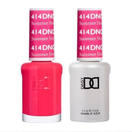 DND DND | 414 SUMMER HOT PINK