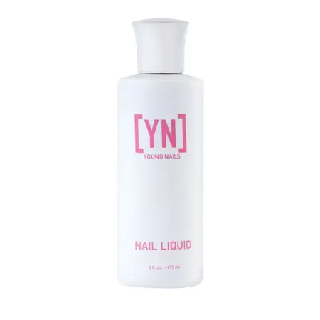 YOUNG NAIL YOUNG NAIL - NAIL LIQUID - 6 OZ