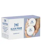 YOUNG NAIL YOUNG NAIL - SLICKPOUR STARTER KIT