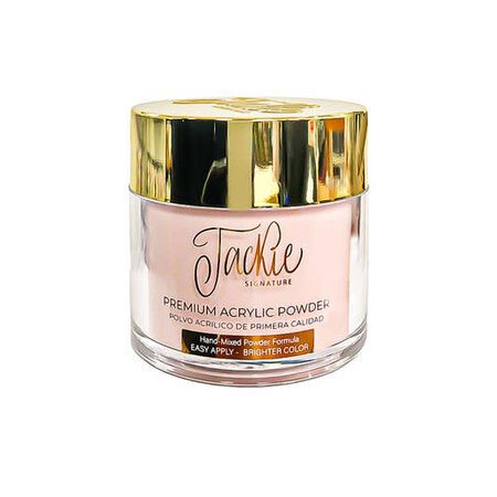JACKIE SIGNATURE JACKIE SIGNATURE | ACRYLIC + DIPPING POWDER - OMBRE COVER (4 OZ)