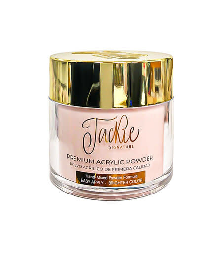 JACKIE SIGNATURE JACKIE SIGNATURE | ACRYLIC + DIPPING POWDER - OMBRE COVER (4 OZ)