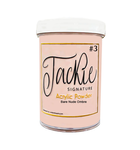 JACKIE SIGNATURE JACKIE SIGNATURE | ACRYLIC POWDER - BARE NUDE OMBRE #3 (16 OZ)