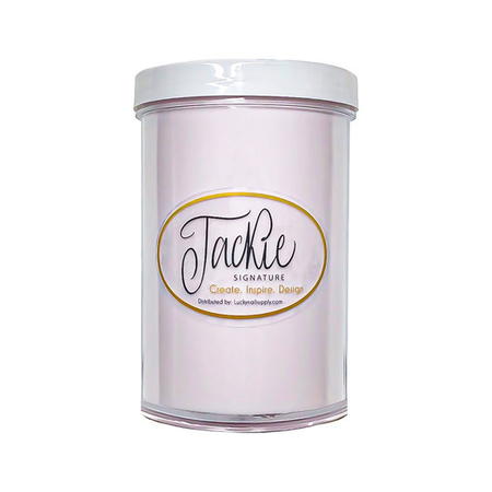 JACKIE SIGNATURE JACKIE SIGNATURE | ACRYLIC POWDER - EVERYDAY PINK (16 OZ)