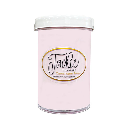 JACKIE SIGNATURE JACKIE SIGNATURE | OMBRE COVER DIPPING + ACRYLIC (DOUBLE PINKY) 16oz