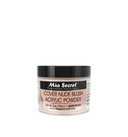 MIA SECRET MIA SECRET | COVER NUDE BLUSH ACRYLIC  POWDER (2 OZ)