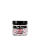 MIA SECRET MIA SECRET | COVER ROSE ACRYLIC  POWDER (1 OZ)