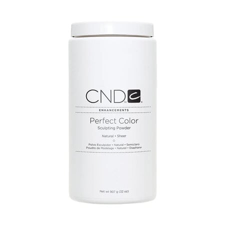 CND CND | PERFECT COLOR SCULPTING POWDER - NATURAL (32 OZ)