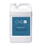 CND CND RETENTION SCULPTING LIQUID 128 oz (1 GALLON)