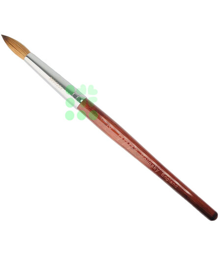 777 777 KOLINSKY NAIL BRUSH #12