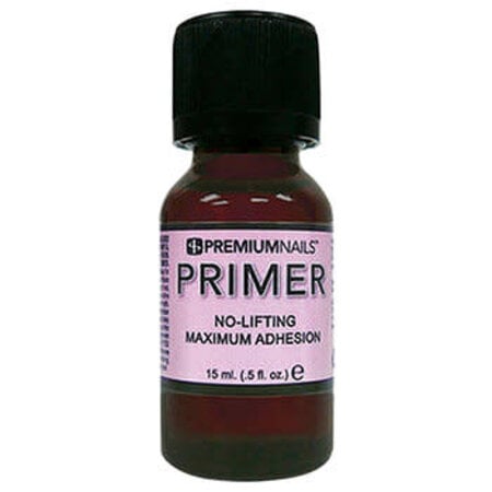 PREMIUM NAILS PREMIUMNAILS | PRIMER NO LIFTING (0.5 OZ)