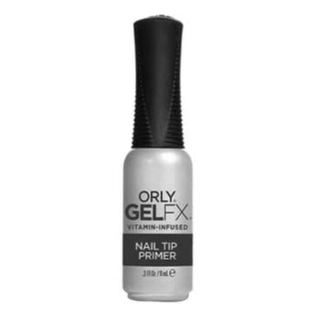 ORLY ORLY | GELFX NAIL TIP PRIMER (0.3 OZ)