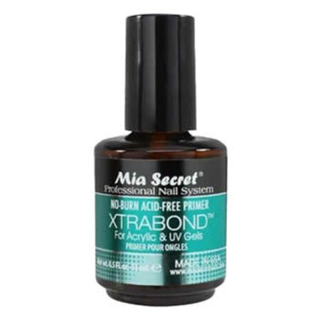 MIA SECRET MIA SECRET | NAIL PRIMER XTRABOND (0.5 OZ)