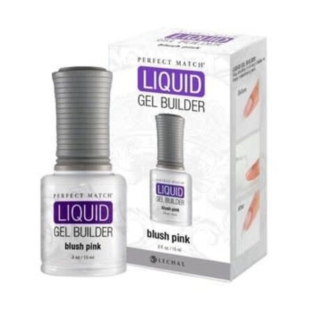 LECHAT PERFECT MATCH | GEL BUILDER - BLUSH PINK