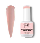 JACKIE SIGNATURE JACKIE SIGNATURE | JELLY NUDE GEL POLISH