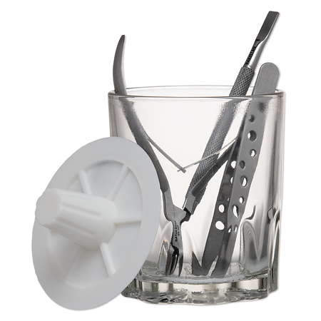 BURMAX BM(DL-C518) | GLASS STERILIZING JAR