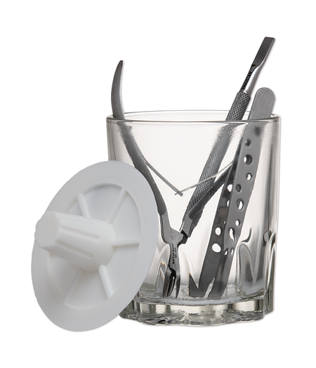 BURMAX BM(DL-C518) | GLASS STERILIZING JAR