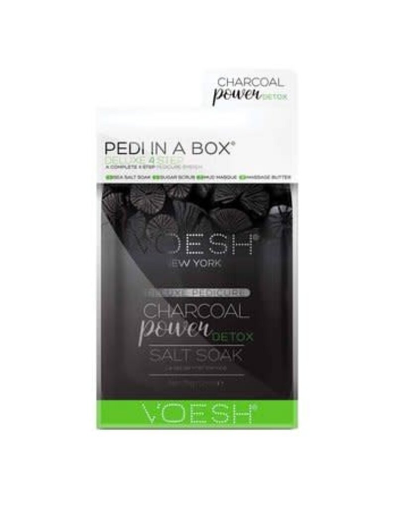 VOESH: Callus Remover Gel