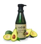 CODI NEW YORK CODI AVOCADO HAND & BODY LOTION 750 ML / 25 OZ