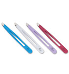 ULTRA ULTRA AERO TWEEZERULTRA AERO TWEEZER SLANT TIP STAINLESS STEEL