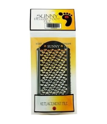 SUNNY SUNNY REPLACEMENT BLADE - SINGLE