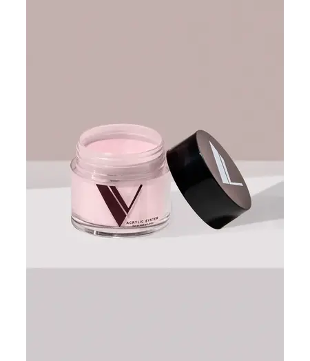 VALENTINO BEAUTY VALENTINO BEAUTY | ACRYLIC SYSTEM - 05 BUBBLEGUM (1.5oz)