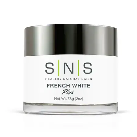 SNS SNS | DIP POWDER - FRENCH WHITRE - 2oz