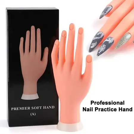 DL PROFESSIONAL PREMIUM PRACTICE SOFT HAND - Single