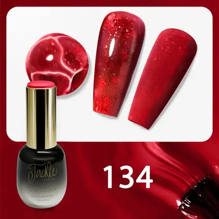 JACKIE SIGNATURE JACKIE SIGNATURE | PREMIUM GEL COLOR #134