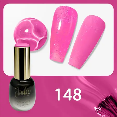 JACKIE SIGNATURE JACKIE SIGNATURE | PREMIUM GEL COLOR #148