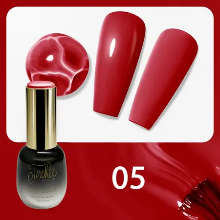 JACKIE SIGNATURE JACKIE SIGNATURE | PREMIUM GEL COLOR #005