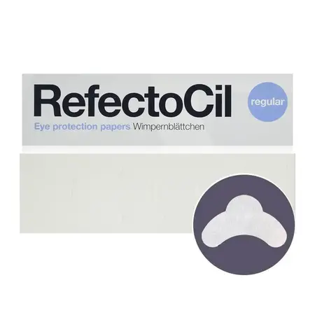 RefectoCil REFECTOCIL - EYE PROTECTION PAPERS