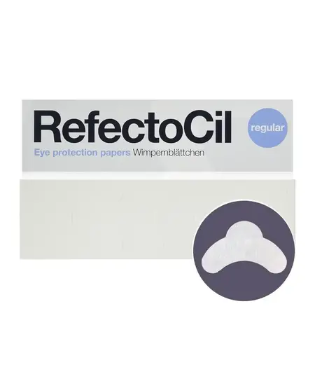 RefectoCil REFECTOCIL - EYE PROTECTION PAPERS