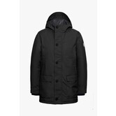 QUARTZ BELFORT MANTEAU HOMME