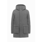 QUARTZ RUPERT MANTEAU HOMME